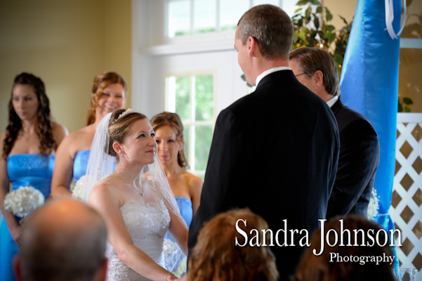 Best Tuscawilla Country Club Wedding photographer - Sandra Johnson (SJFoto.com)